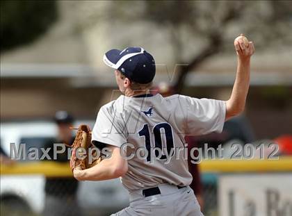 Thumbnail 3 in Meadows vs. Bishop's (Spring Slam Tournament) photogallery.
