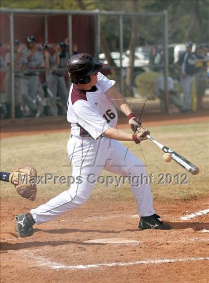 Thumbnail 3 in Meadows vs. Bishop's (Spring Slam Tournament) photogallery.