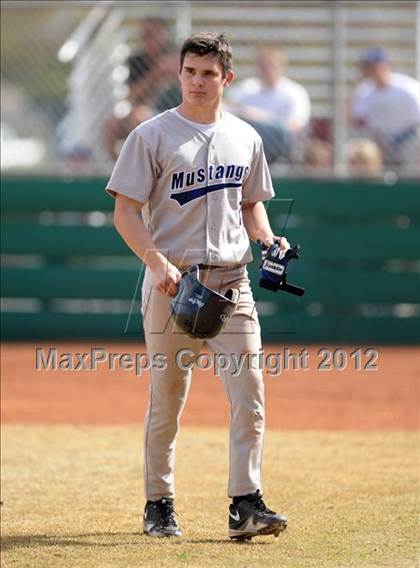 Thumbnail 2 in Meadows vs. Bishop's (Spring Slam Tournament) photogallery.