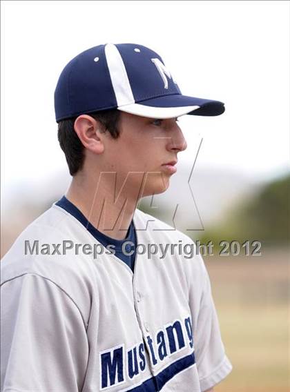 Thumbnail 3 in Meadows vs. Bishop's (Spring Slam Tournament) photogallery.