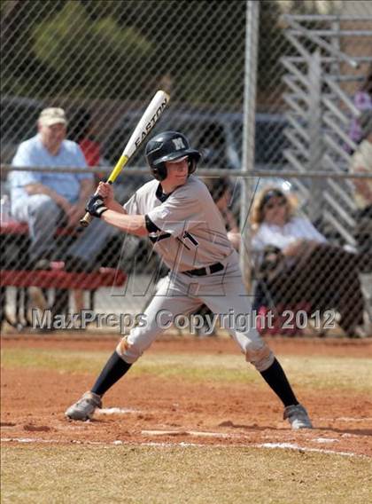 Thumbnail 3 in Meadows vs. Bishop's (Spring Slam Tournament) photogallery.