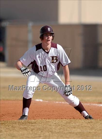Thumbnail 3 in Meadows vs. Bishop's (Spring Slam Tournament) photogallery.