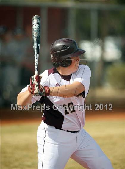 Thumbnail 1 in Meadows vs. Bishop's (Spring Slam Tournament) photogallery.