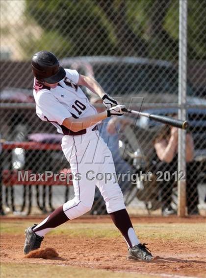 Thumbnail 1 in Meadows vs. Bishop's (Spring Slam Tournament) photogallery.
