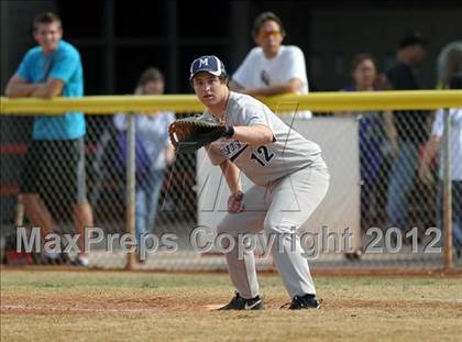 Thumbnail 2 in Meadows vs. Bishop's (Spring Slam Tournament) photogallery.