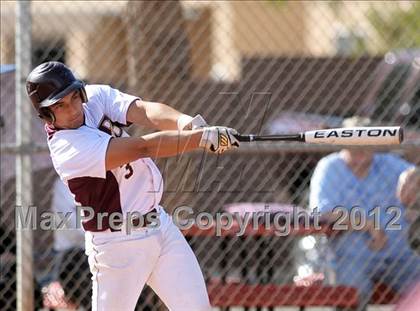 Thumbnail 1 in Meadows vs. Bishop's (Spring Slam Tournament) photogallery.