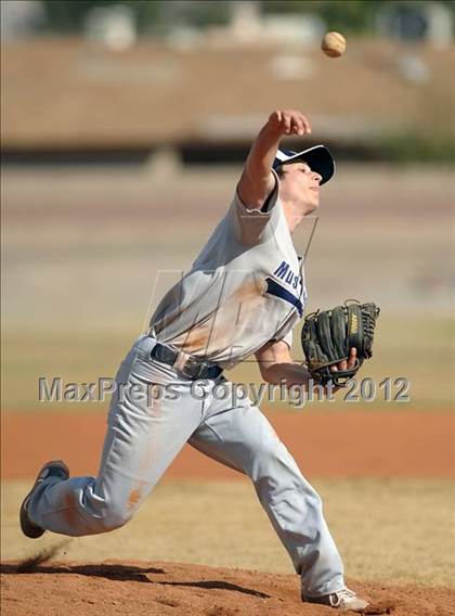 Thumbnail 1 in Meadows vs. Bishop's (Spring Slam Tournament) photogallery.