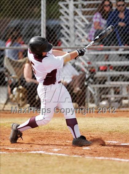Thumbnail 1 in Meadows vs. Bishop's (Spring Slam Tournament) photogallery.