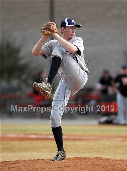 Thumbnail 1 in Meadows vs. Bishop's (Spring Slam Tournament) photogallery.