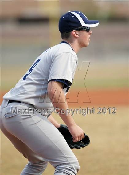 Thumbnail 3 in Meadows vs. Bishop's (Spring Slam Tournament) photogallery.