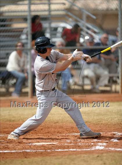 Thumbnail 1 in Meadows vs. Bishop's (Spring Slam Tournament) photogallery.