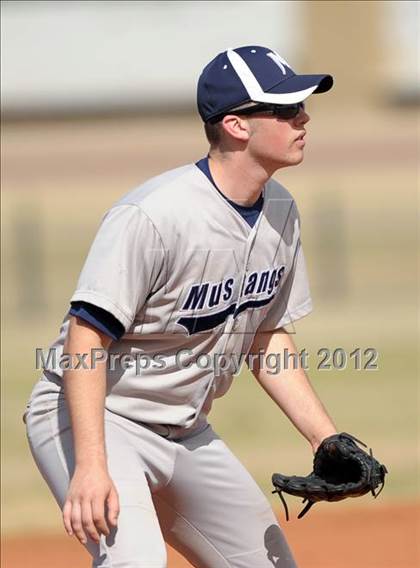 Thumbnail 3 in Meadows vs. Bishop's (Spring Slam Tournament) photogallery.