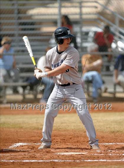 Thumbnail 1 in Meadows vs. Bishop's (Spring Slam Tournament) photogallery.