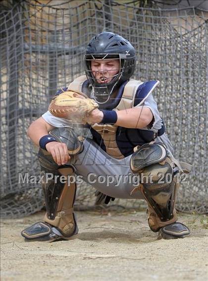 Thumbnail 1 in Meadows vs. Bishop's (Spring Slam Tournament) photogallery.