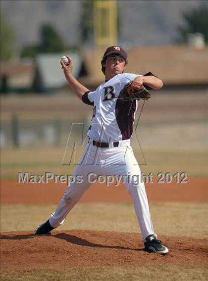 Thumbnail 1 in Meadows vs. Bishop's (Spring Slam Tournament) photogallery.