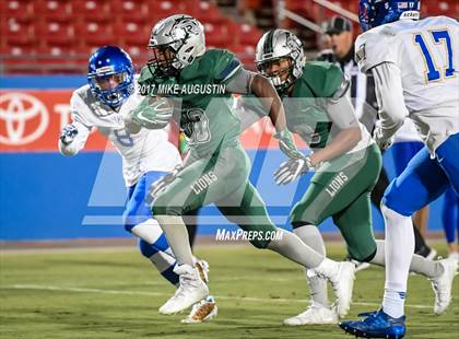 Thumbnail 2 in Frisco @ Reedy photogallery.