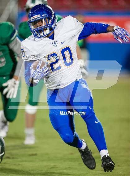 Thumbnail 3 in Frisco @ Reedy photogallery.