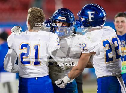 Thumbnail 1 in Frisco @ Reedy photogallery.