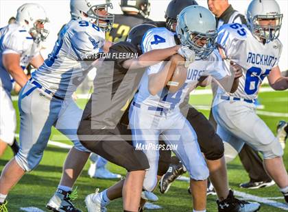 Thumbnail 3 in Rockhurst @ Blue Valley photogallery.