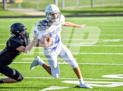 Thumbnail 3 in Rockhurst @ Blue Valley photogallery.