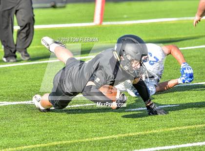 Thumbnail 3 in Rockhurst @ Blue Valley photogallery.