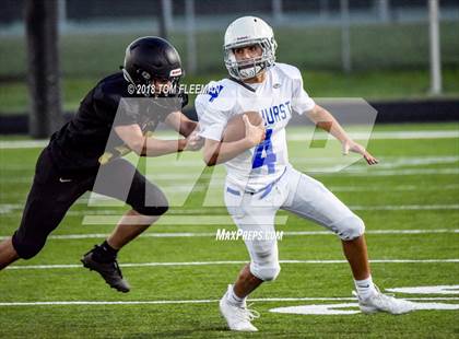 Thumbnail 3 in Rockhurst @ Blue Valley photogallery.