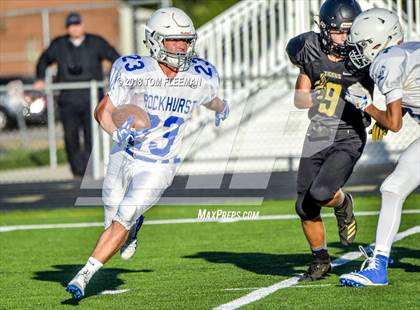 Thumbnail 3 in Rockhurst @ Blue Valley photogallery.