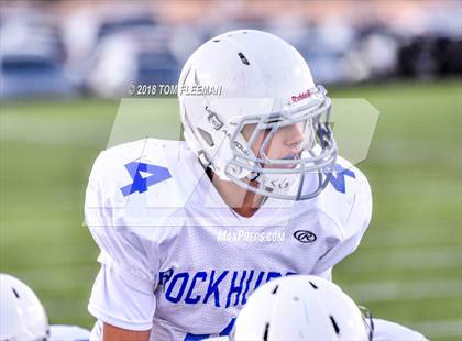 Thumbnail 3 in Rockhurst @ Blue Valley photogallery.