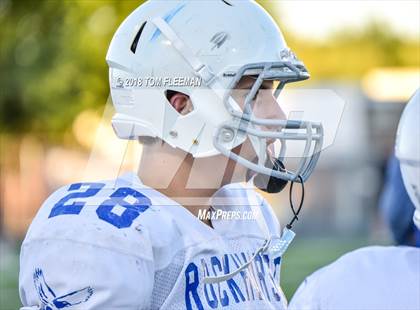 Thumbnail 3 in Rockhurst @ Blue Valley photogallery.