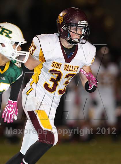 Thumbnail 3 in Simi Valley @ Royal photogallery.