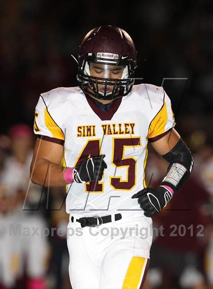 Thumbnail 1 in Simi Valley @ Royal photogallery.