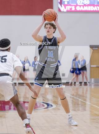 Central @ Fort Osage