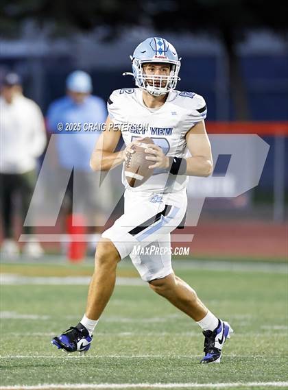 Thumbnail 1 in Sky View @ Mountain Crest photogallery.