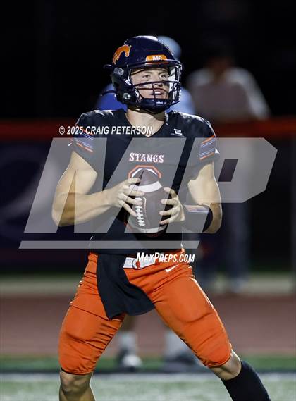 Thumbnail 1 in Sky View @ Mountain Crest photogallery.