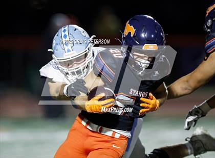 Thumbnail 3 in Sky View @ Mountain Crest photogallery.