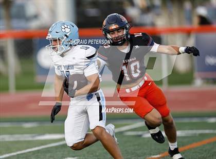 Thumbnail 3 in Sky View @ Mountain Crest photogallery.