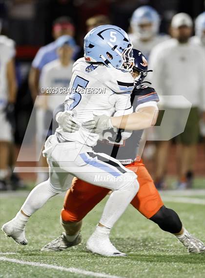 Thumbnail 1 in Sky View @ Mountain Crest photogallery.