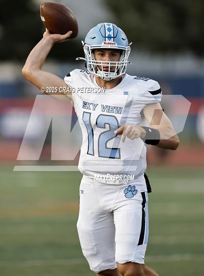 Thumbnail 2 in Sky View @ Mountain Crest photogallery.