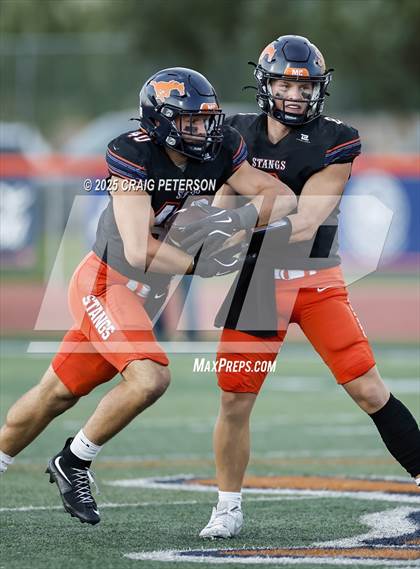 Thumbnail 1 in Sky View @ Mountain Crest photogallery.