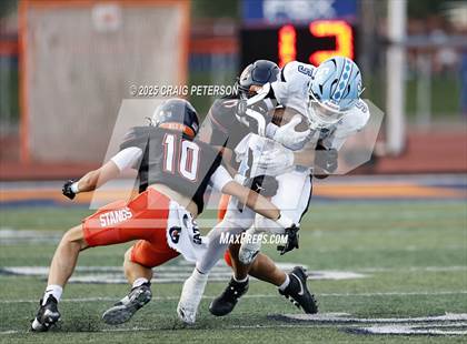 Thumbnail 3 in Sky View @ Mountain Crest photogallery.