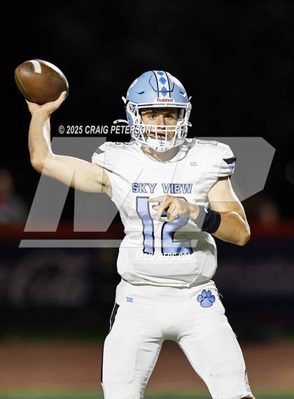 Thumbnail 2 in Sky View @ Mountain Crest photogallery.