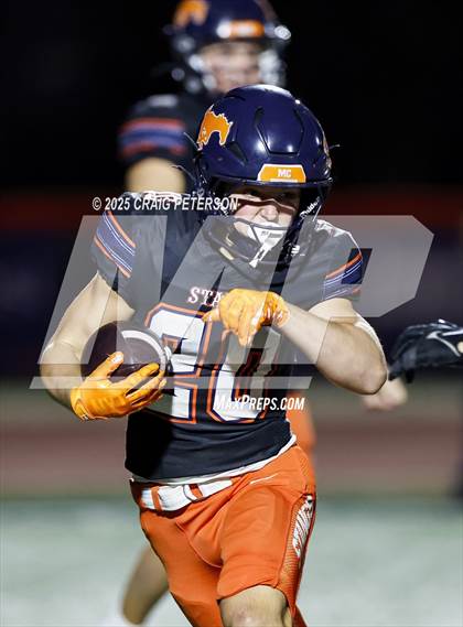 Thumbnail 1 in Sky View @ Mountain Crest photogallery.