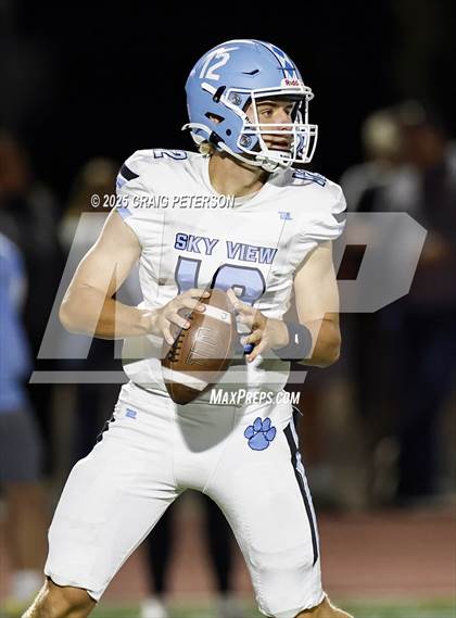 Thumbnail 3 in Sky View @ Mountain Crest photogallery.