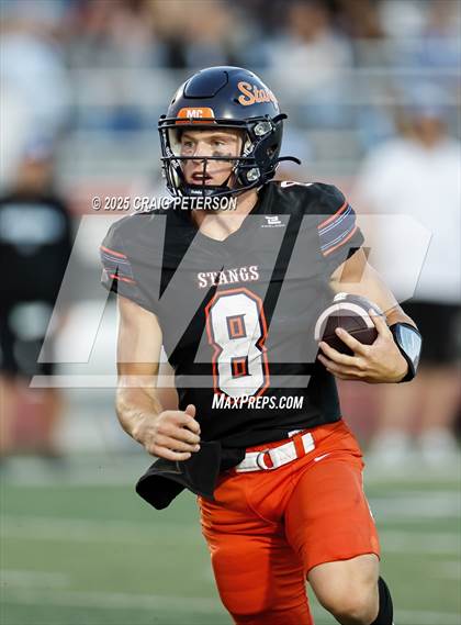 Thumbnail 1 in Sky View @ Mountain Crest photogallery.