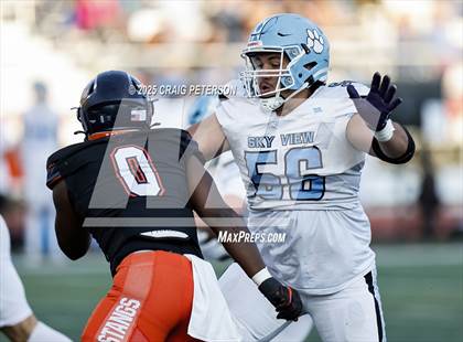 Thumbnail 1 in Sky View @ Mountain Crest photogallery.