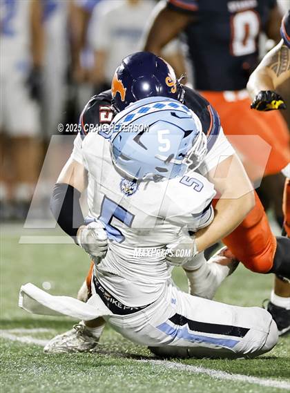 Thumbnail 3 in Sky View @ Mountain Crest photogallery.