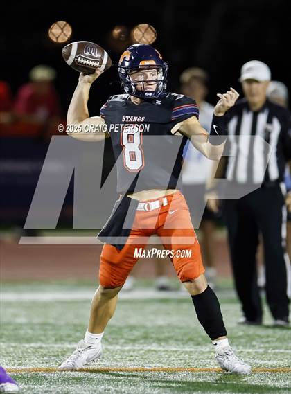 Thumbnail 3 in Sky View @ Mountain Crest photogallery.