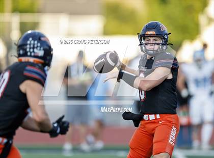 Thumbnail 3 in Sky View @ Mountain Crest photogallery.