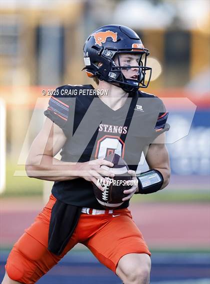 Thumbnail 3 in Sky View @ Mountain Crest photogallery.