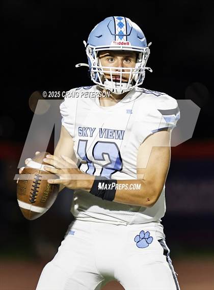 Thumbnail 1 in Sky View @ Mountain Crest photogallery.